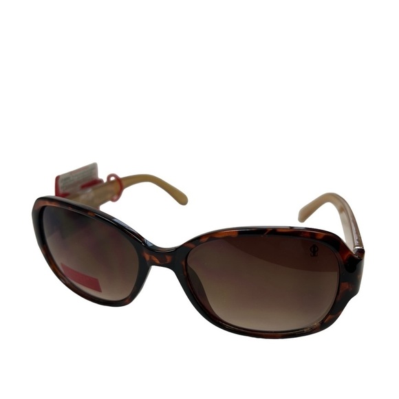 NWT Jennifer Lopez Women’s Fashion Sunglasses 100% UV Protection Multi Colors - Picture 5 of 8